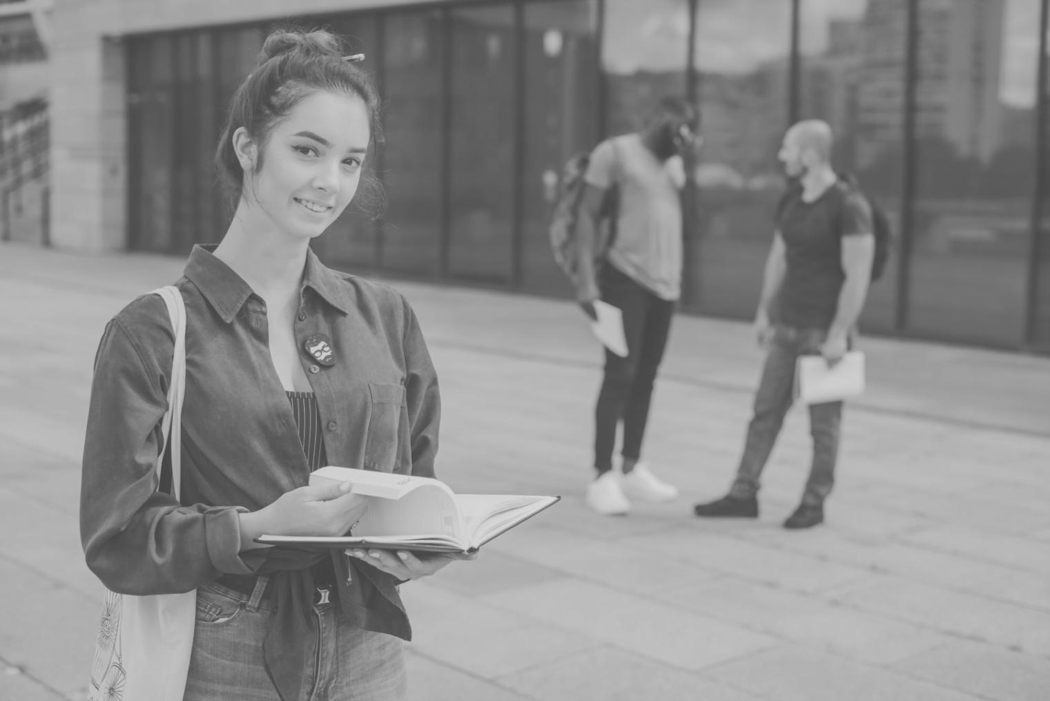 Individuelle Betreuung eines Teammitglieds während eines Entwicklungsprogramms