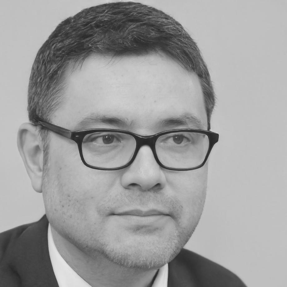 Henrik Solberg, Gründer und Leitender Strategieberater bei Cythral