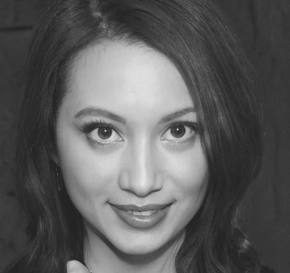 Portraitfoto von Silja Wennerström