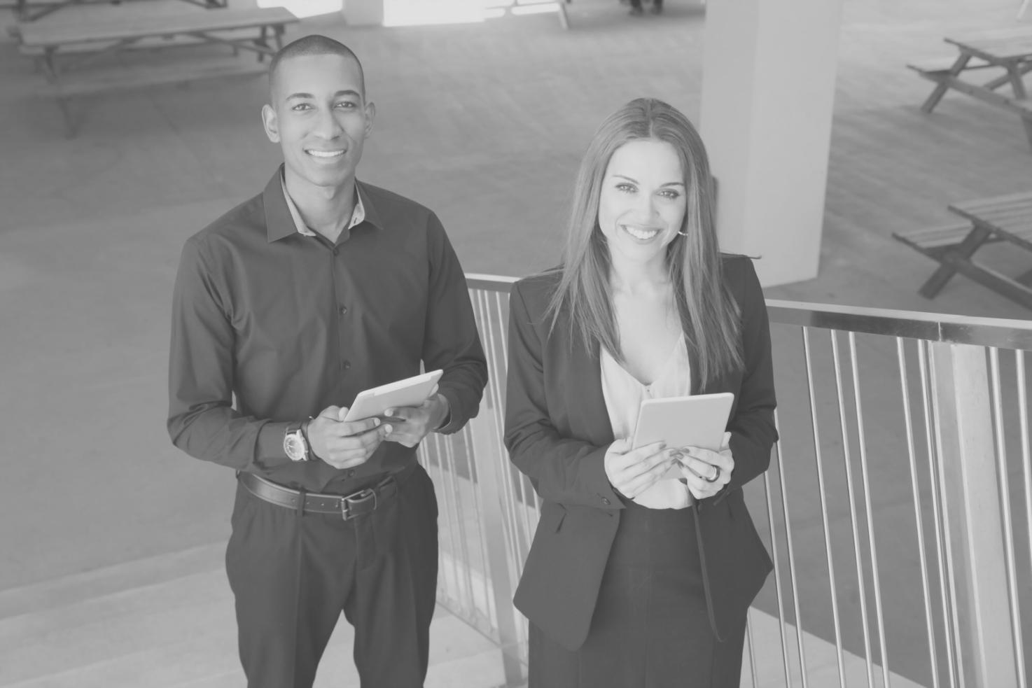 Praktische Übungen zur Stärkung der Teamdynamik